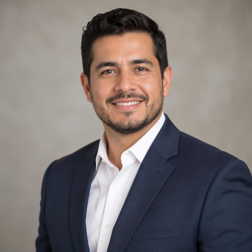 Carlos Mendoza